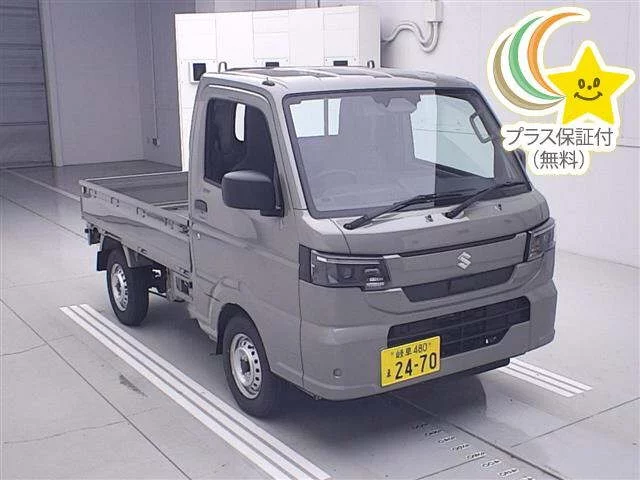 Suzuki CARRY DA16T 2026