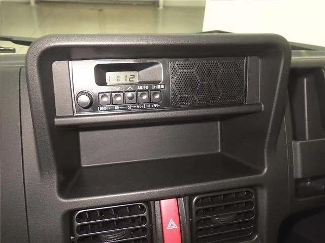 Suzuki CARRY DA16T 2026