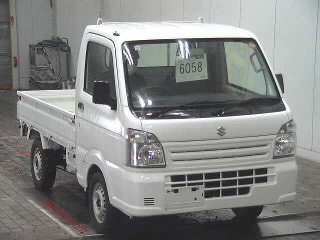 Suzuki CARRY DA16T 2018