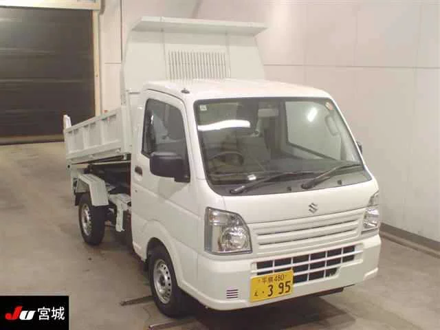 Suzuki CARRY DA16T 2025