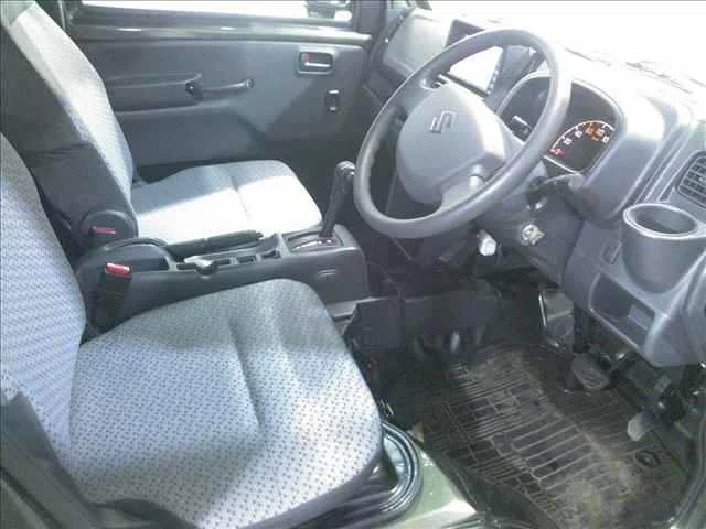 Suzuki CARRY DA16T 2024
