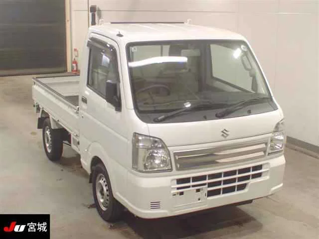 Suzuki CARRY DA16T 2022