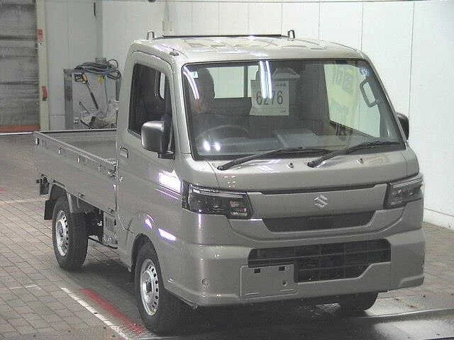 Suzuki CARRY DA16T 2026
