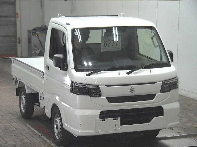 Suzuki CARRY DA16T 2026