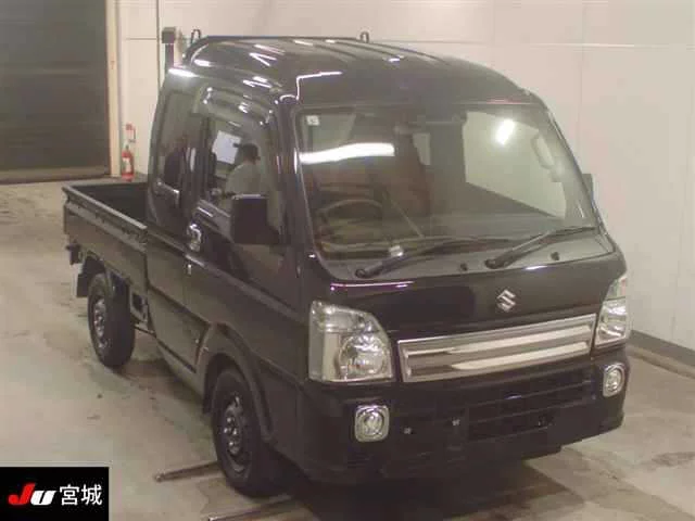 Suzuki CARRY DA16T 2022