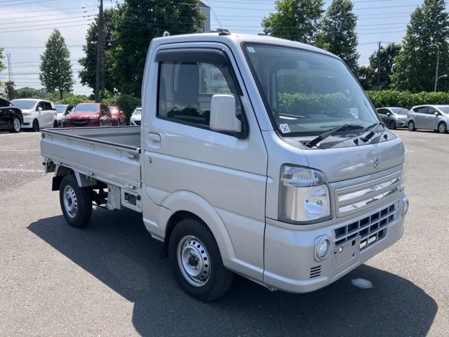 Suzuki CARRY DA16T 2018