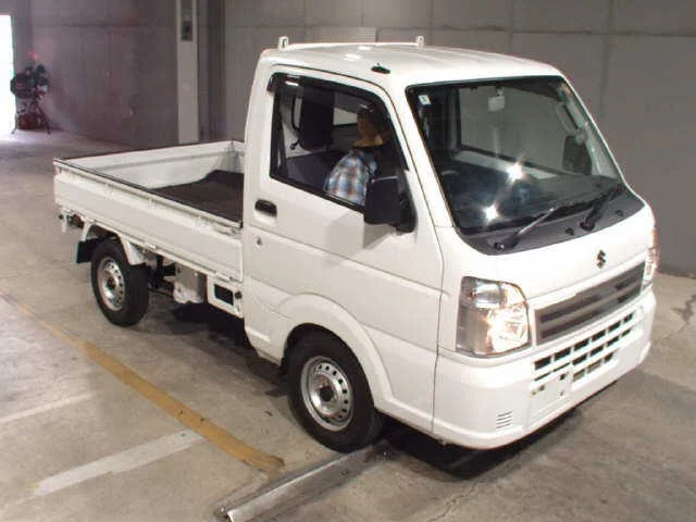 Suzuki CARRY DA16T 2023