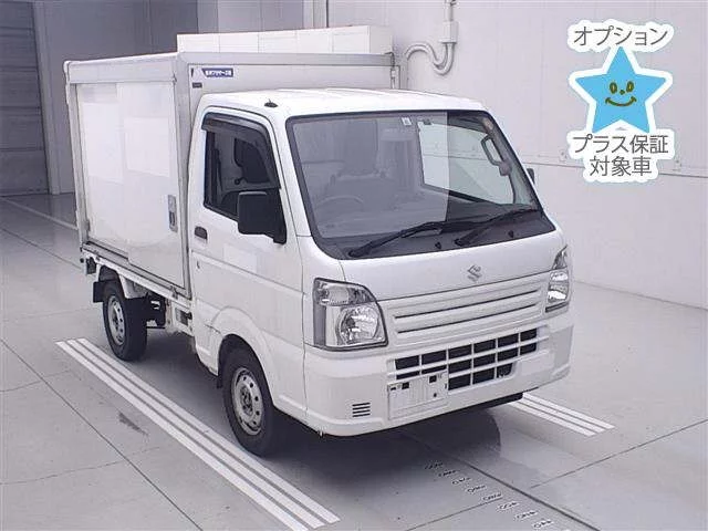 Suzuki CARRY DA16T 2022