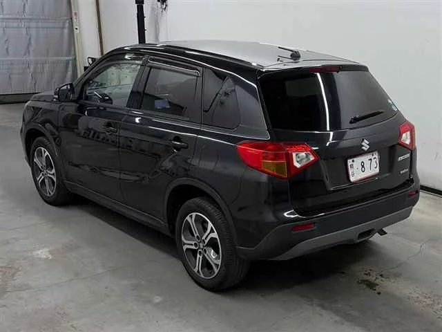 Suzuki Escudo YE21S 2018
