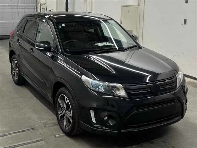 Suzuki Escudo YE21S 2018