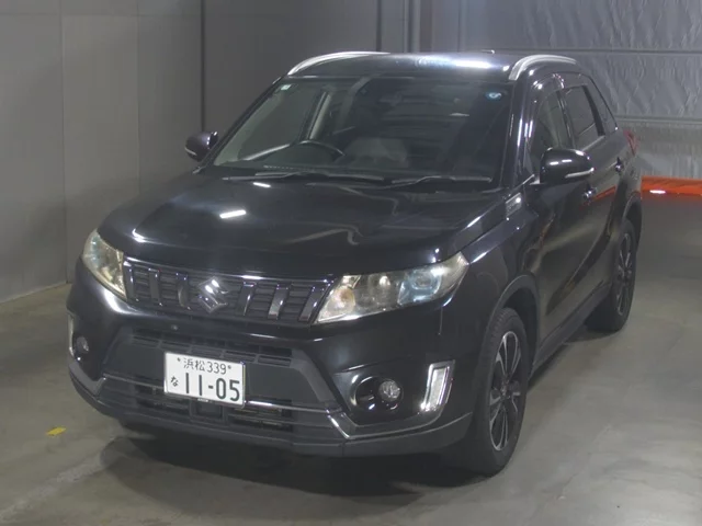 Suzuki Escudo YEA1S 2019