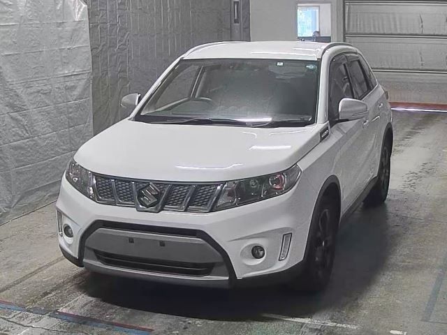 1429 Suzuki Escudo YEA1S 2018 г. (HERO)