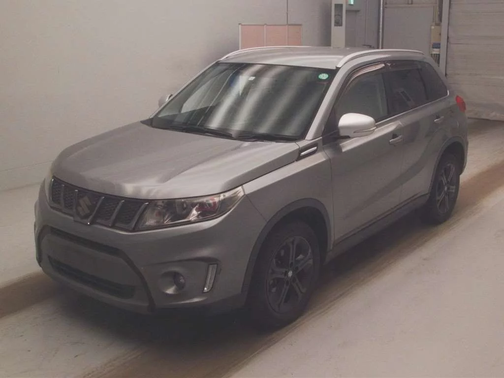 Suzuki Escudo YEA1S 2018