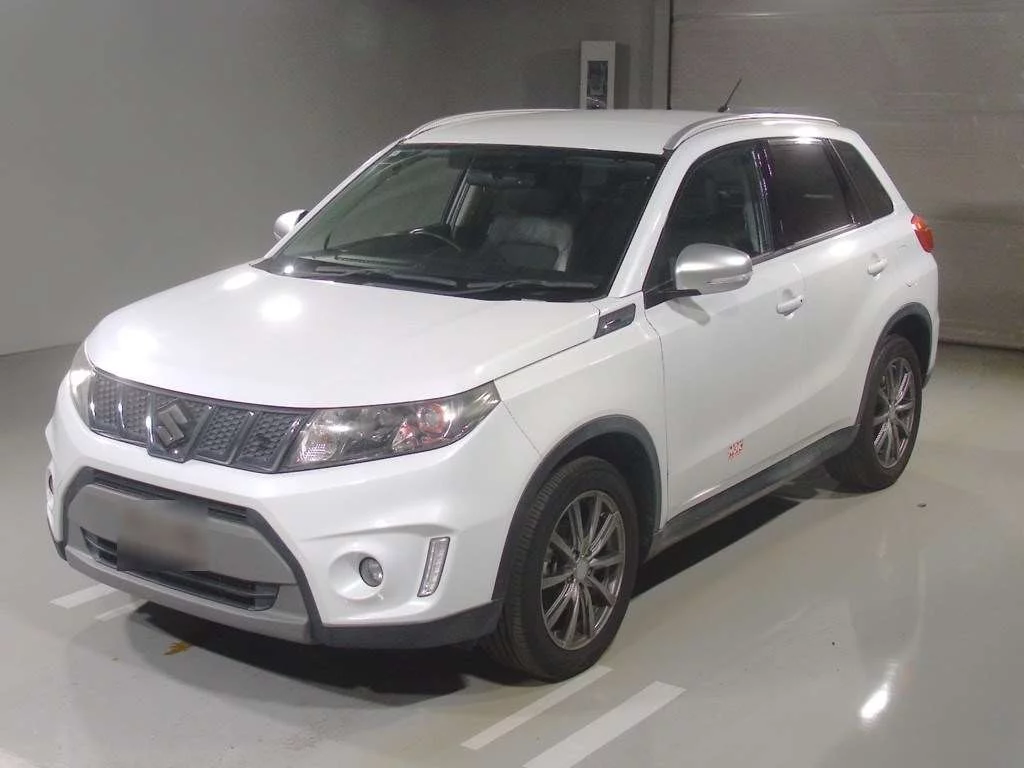 Suzuki Escudo YEA1S 2018