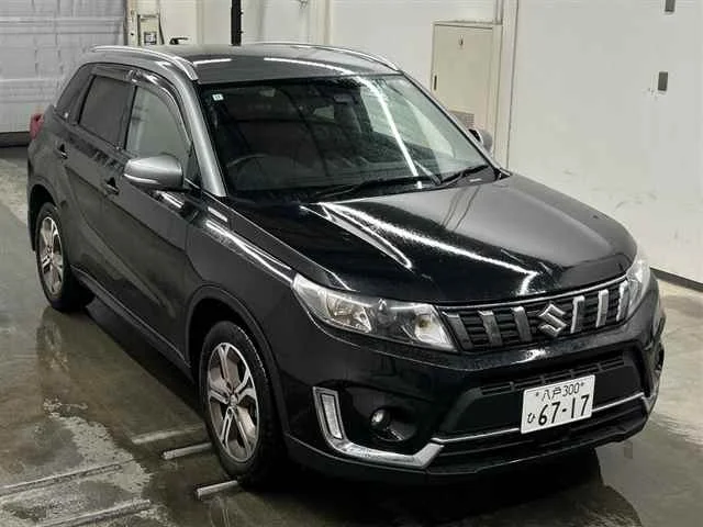 Suzuki Escudo YEA1S 2020