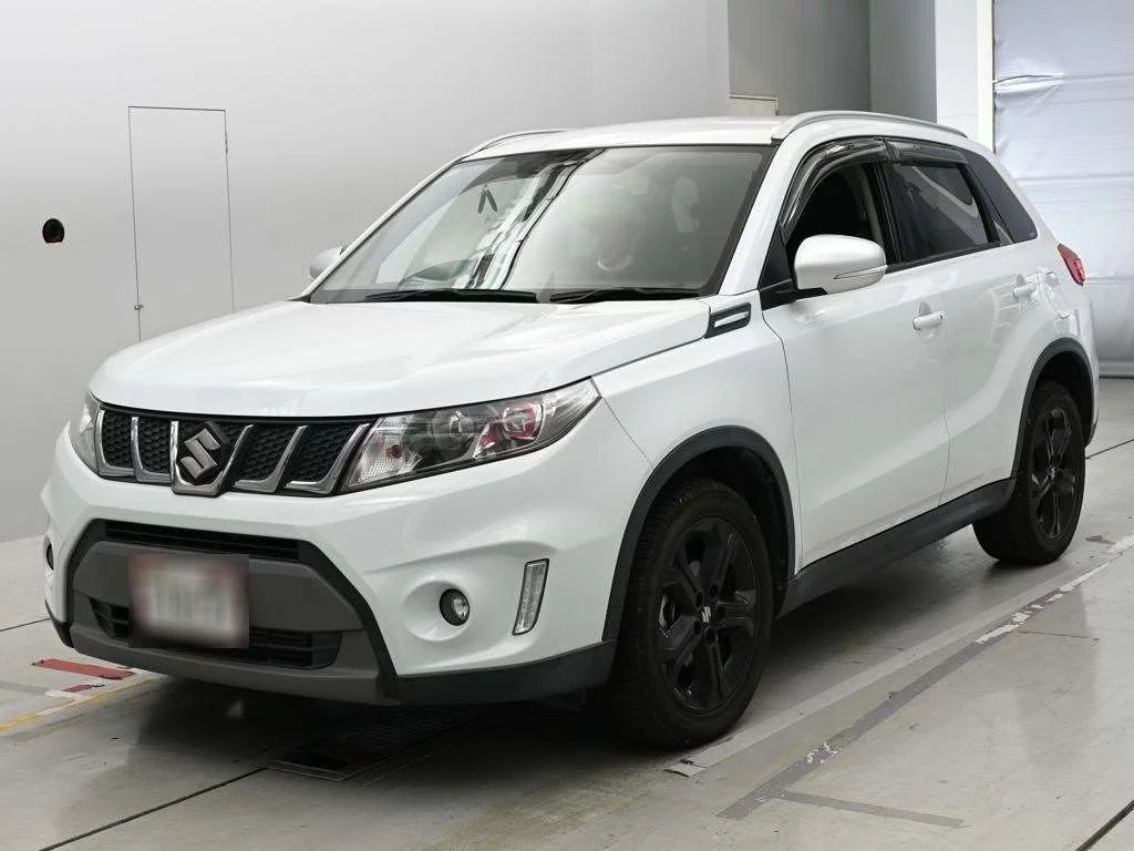 Suzuki Escudo YEA1S 2018
