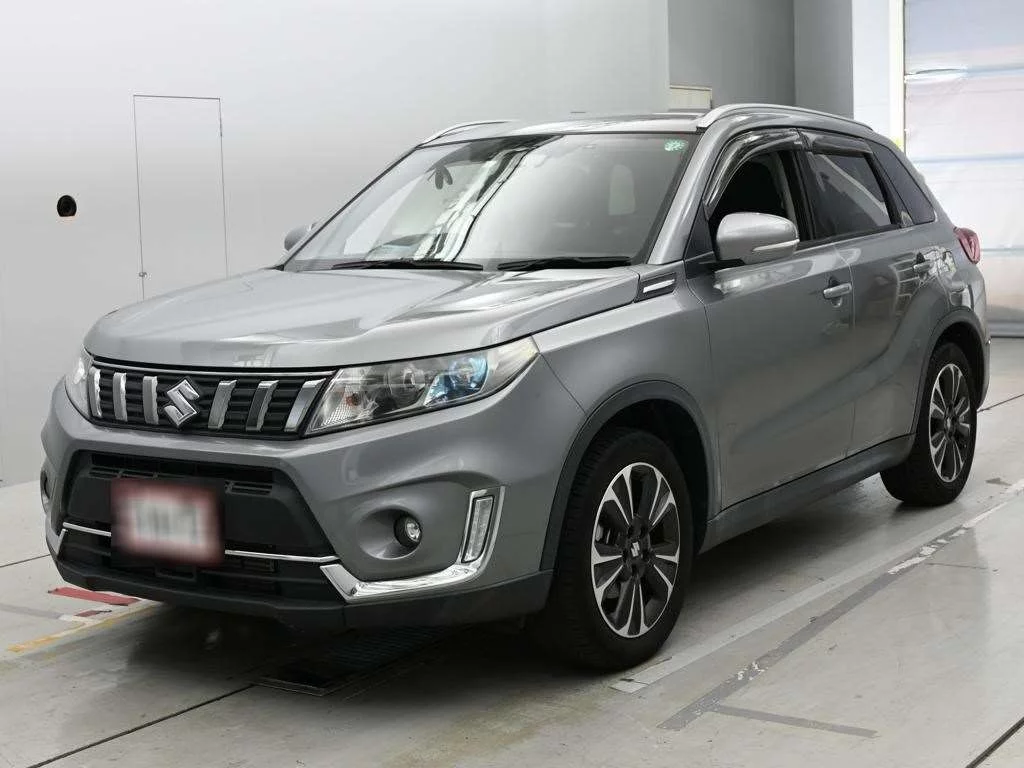 Suzuki Escudo YEA1S 2019
