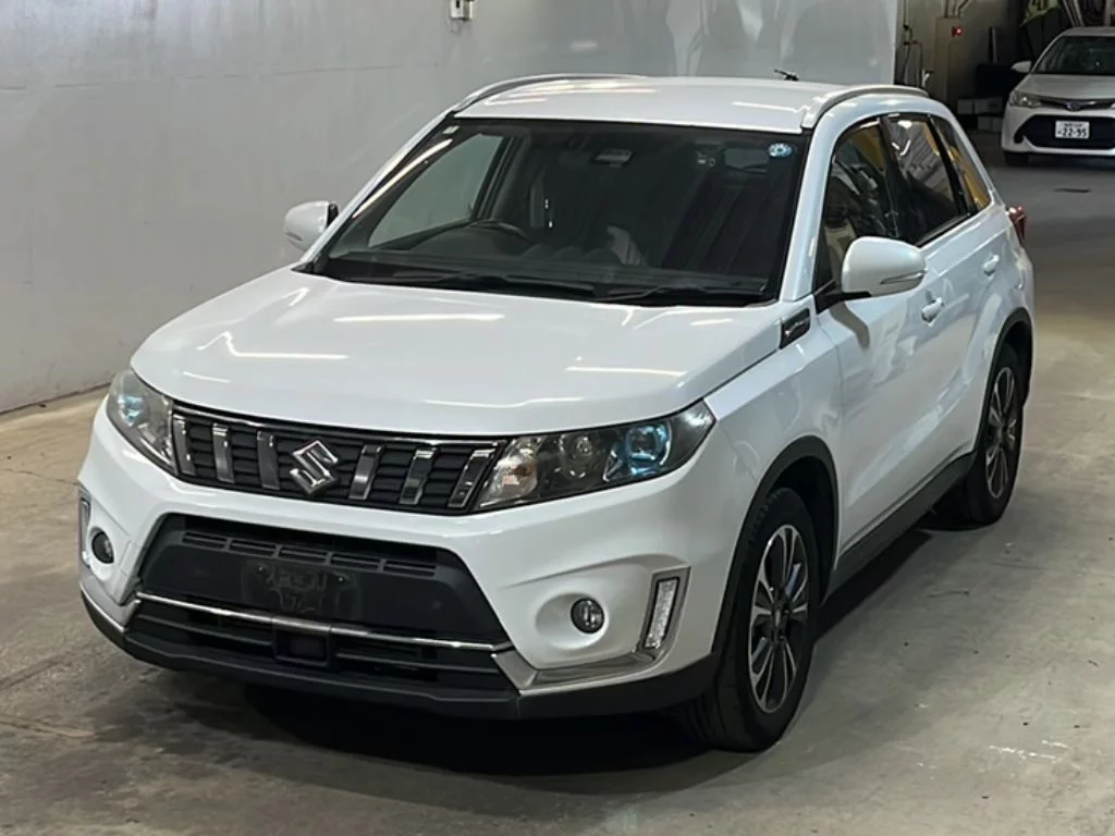 Suzuki Escudo YEA1S 2020