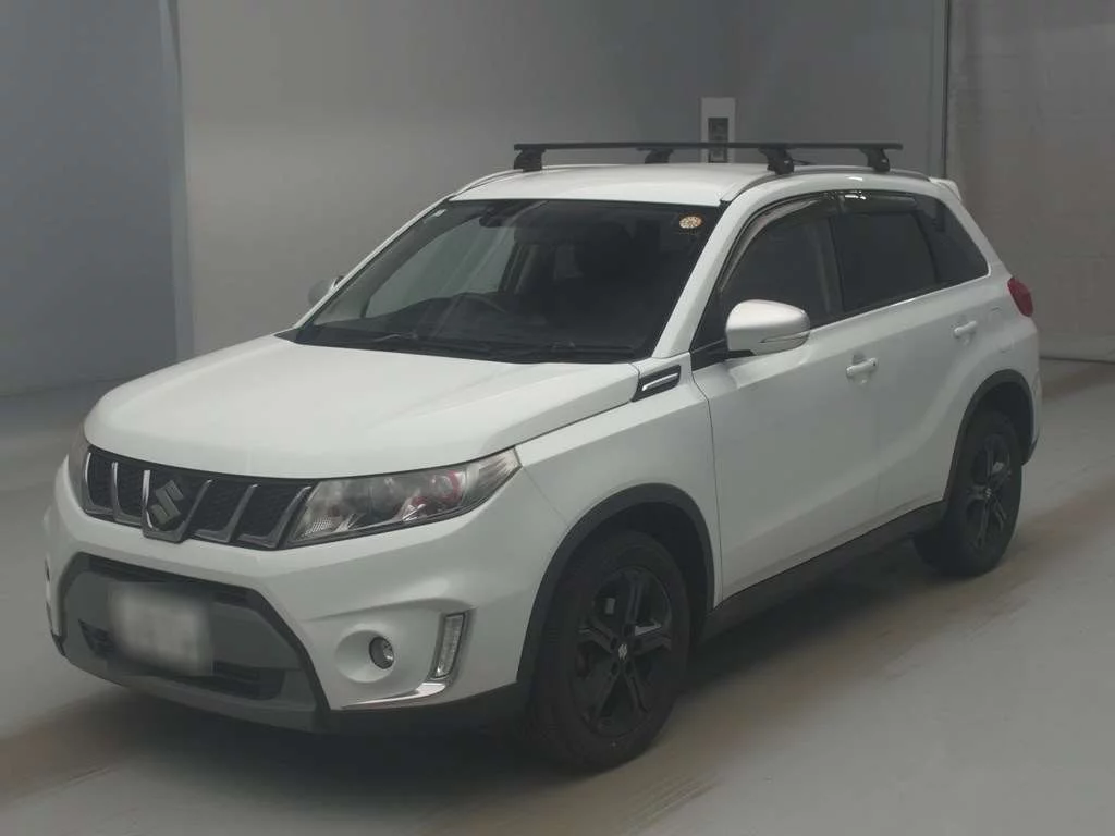 Suzuki Escudo YEA1S 2018