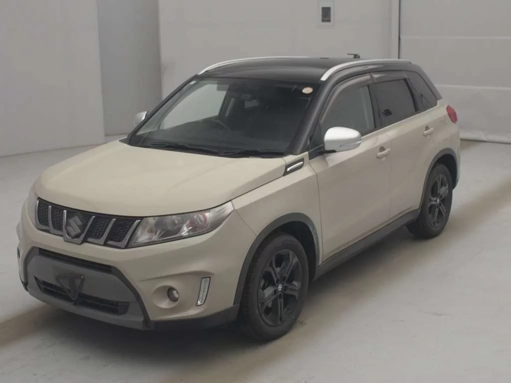 Suzuki Escudo YEA1S 2018