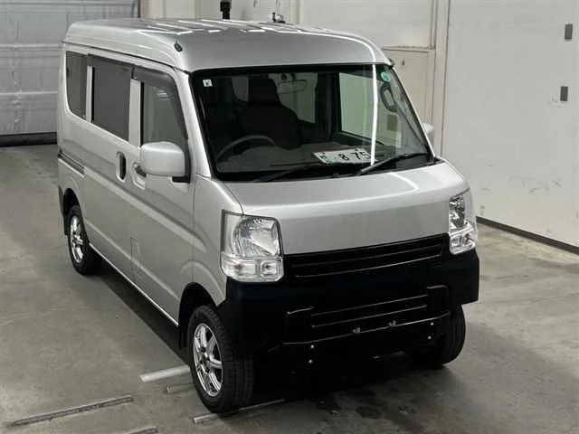 Suzuki Every DA17V 2018