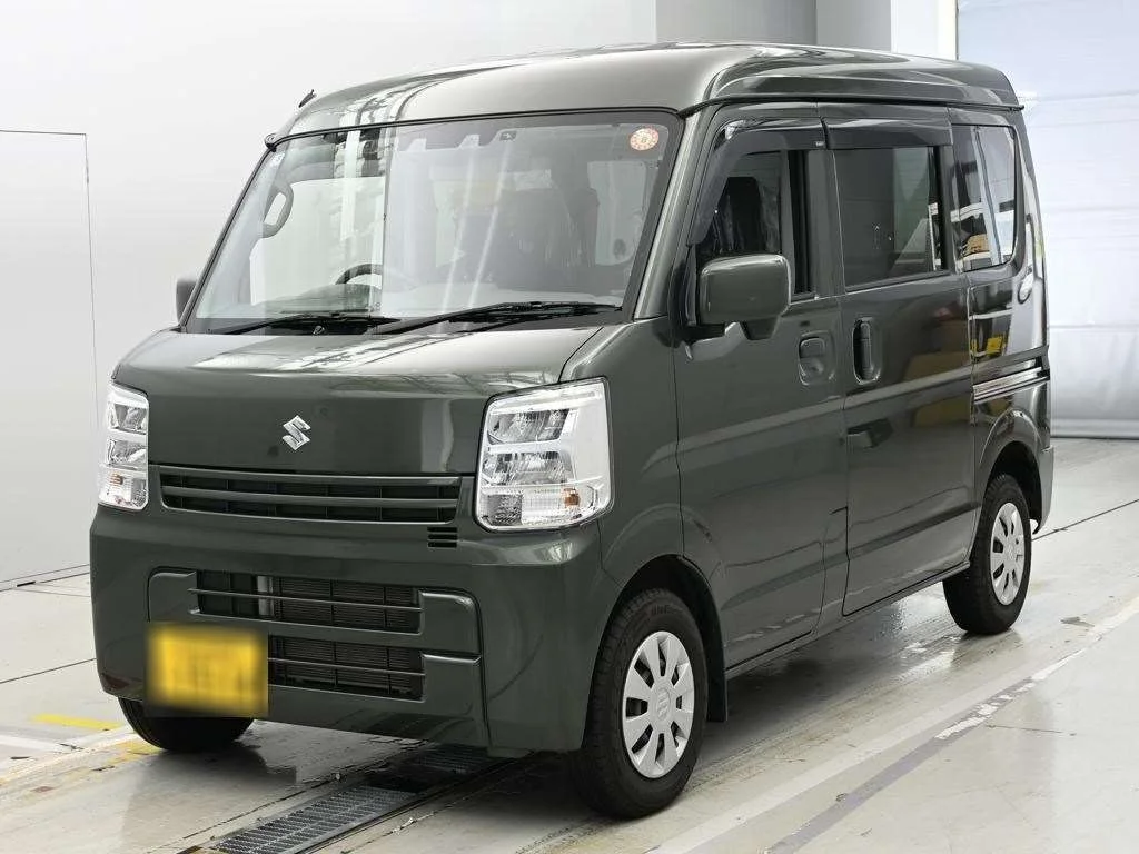 Suzuki Every DA17V 2024