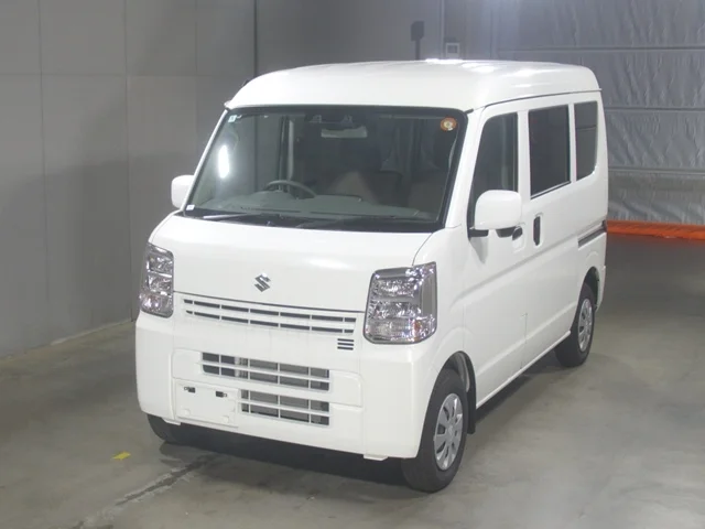 Suzuki Every DA17V 2025