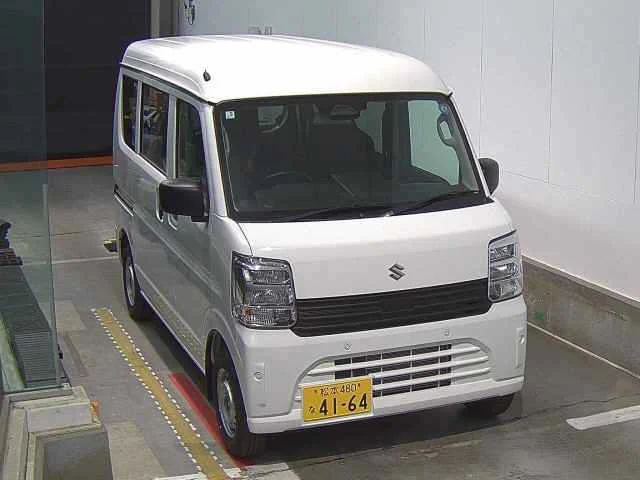Suzuki Every DA18V 2026