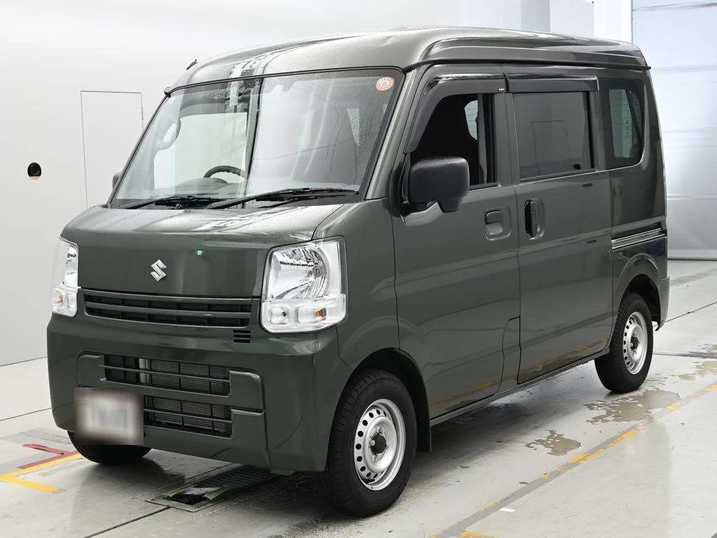 Suzuki Every DA17V 2024