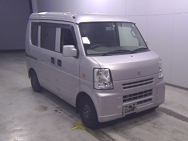 10101 Suzuki Every DA64V 2012 г. (Honda Tokyo)