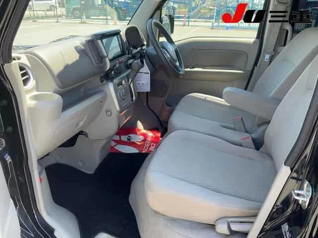 Suzuki Every DA17W 2023