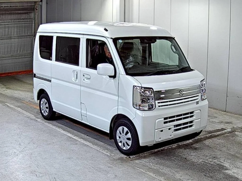 Suzuki Every DA17V 2026