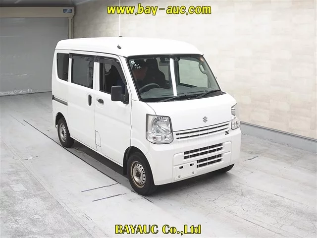 Suzuki Every DA17V 2020