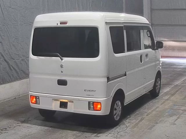 Suzuki Every DA17V 2022