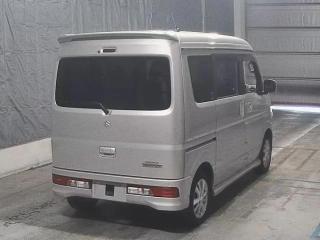 Suzuki Every DA17W 2021