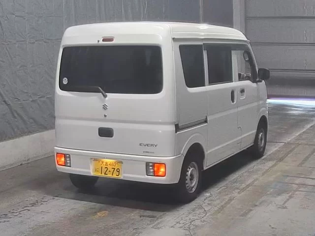 Suzuki Every DA17V 2025