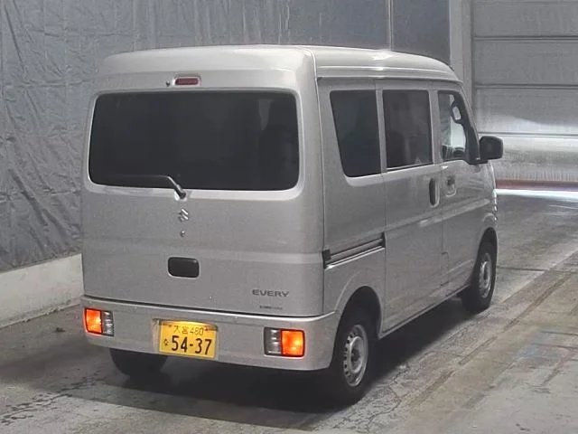 Suzuki Every DA17V 2025