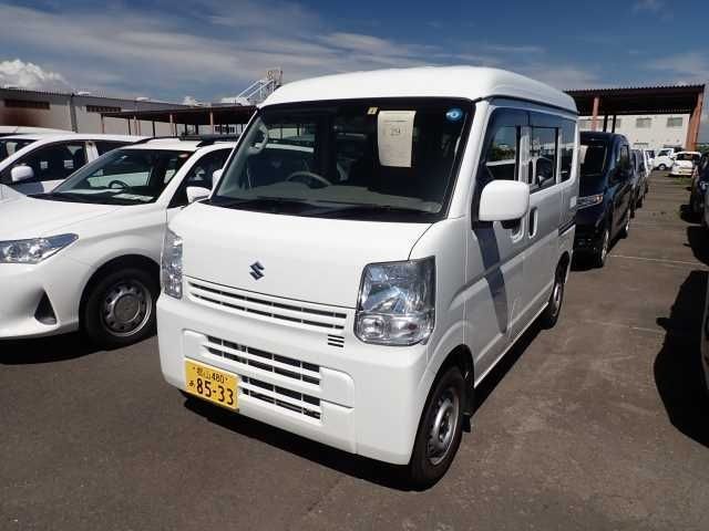 104 Suzuki Every DA17V 2018 г. (ORIX Sendai Nyusatsu)