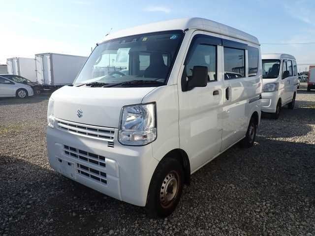 1041 Suzuki Every DA17V 2019 г. (ORIX Kobe Nyusatsu)