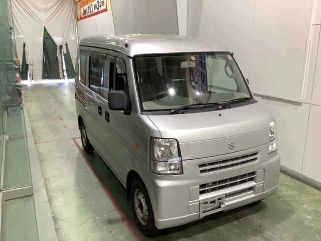 1043 Suzuki Every DA64V 2013 г. (JU Yamagata)