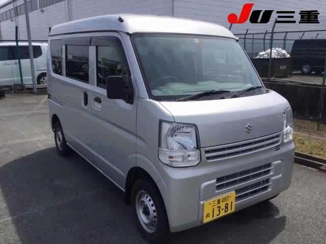 1045 Suzuki Every DA17V 2019 г. (JU Mie)