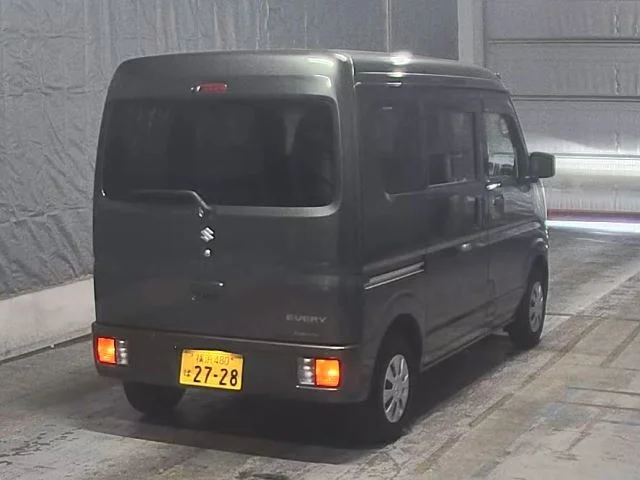 Suzuki Every DA17V 2024