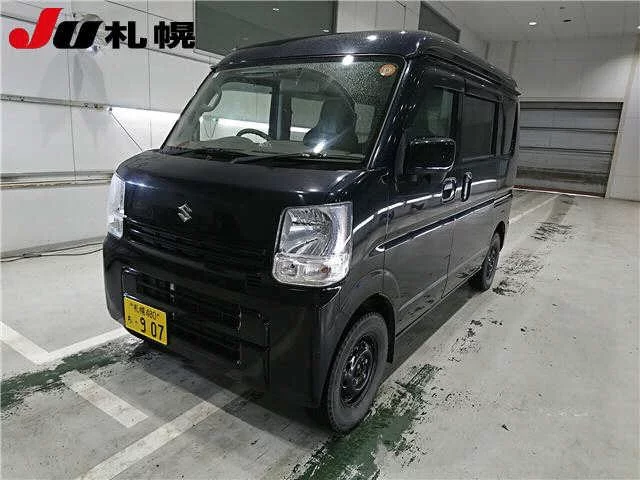 Suzuki Every DA17V 2021