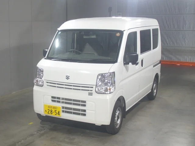 Suzuki Every DA17V 2025