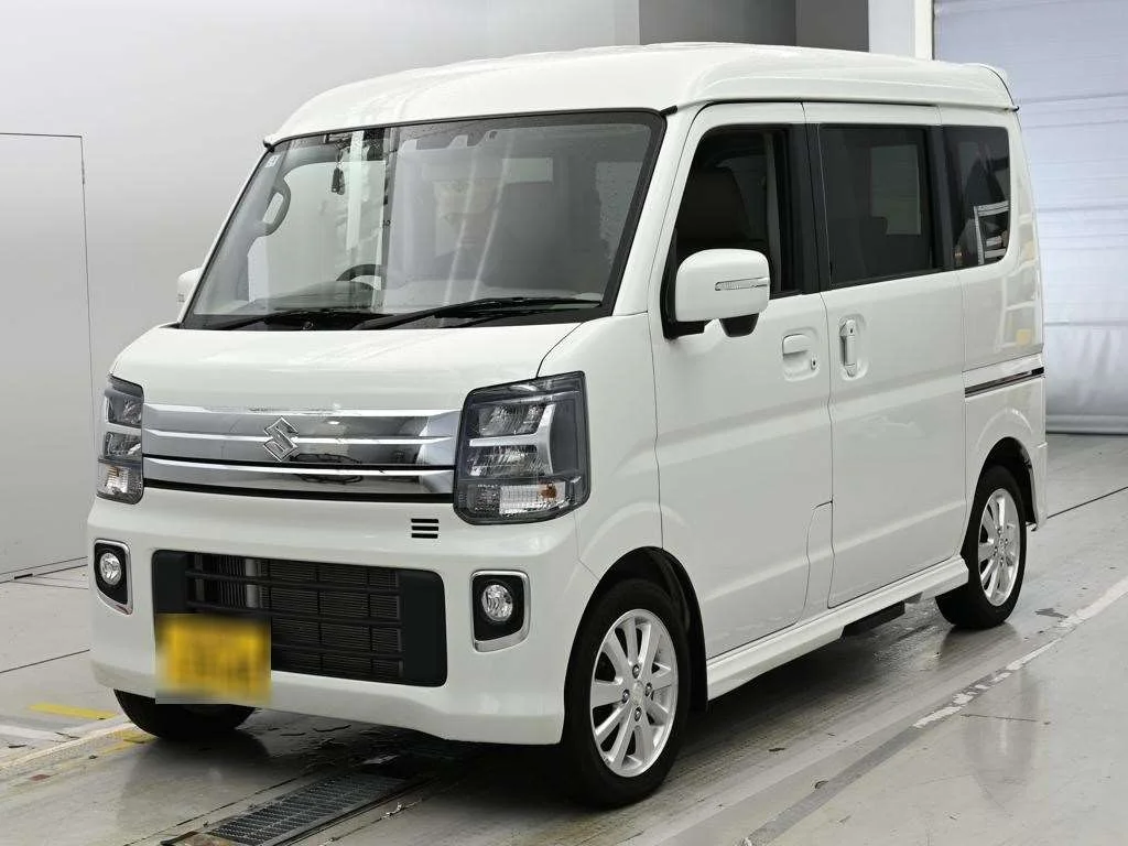 Suzuki Every DA17W 2025