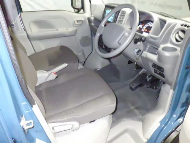 Suzuki Every DA17V 2025