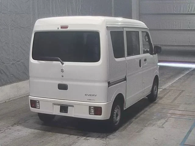Suzuki Every DA17V 2022
