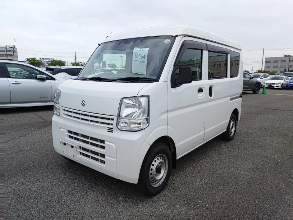 Suzuki Every DA17V 2020