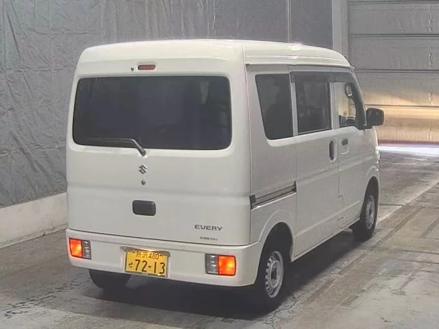 Suzuki Every DA17V 2024