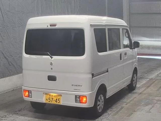 Suzuki Every DA17V 2025